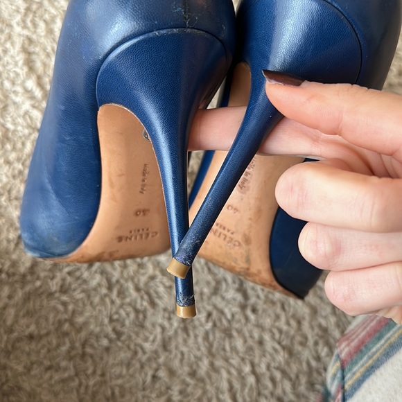 Celine pumps - Picture 4 of 5